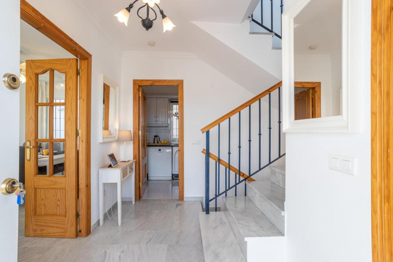 Casa Chloe Villa Nerja