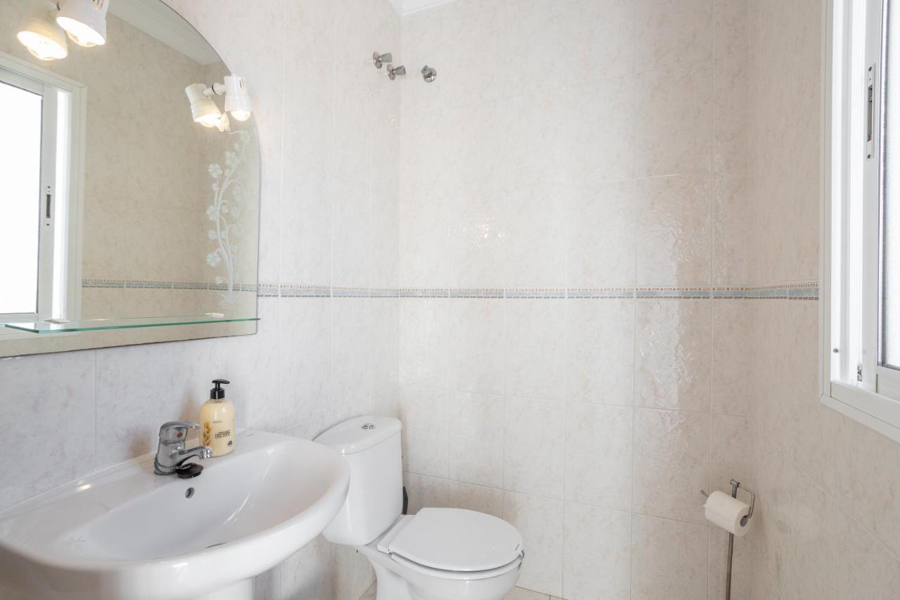 Casa Chloe * Nerja