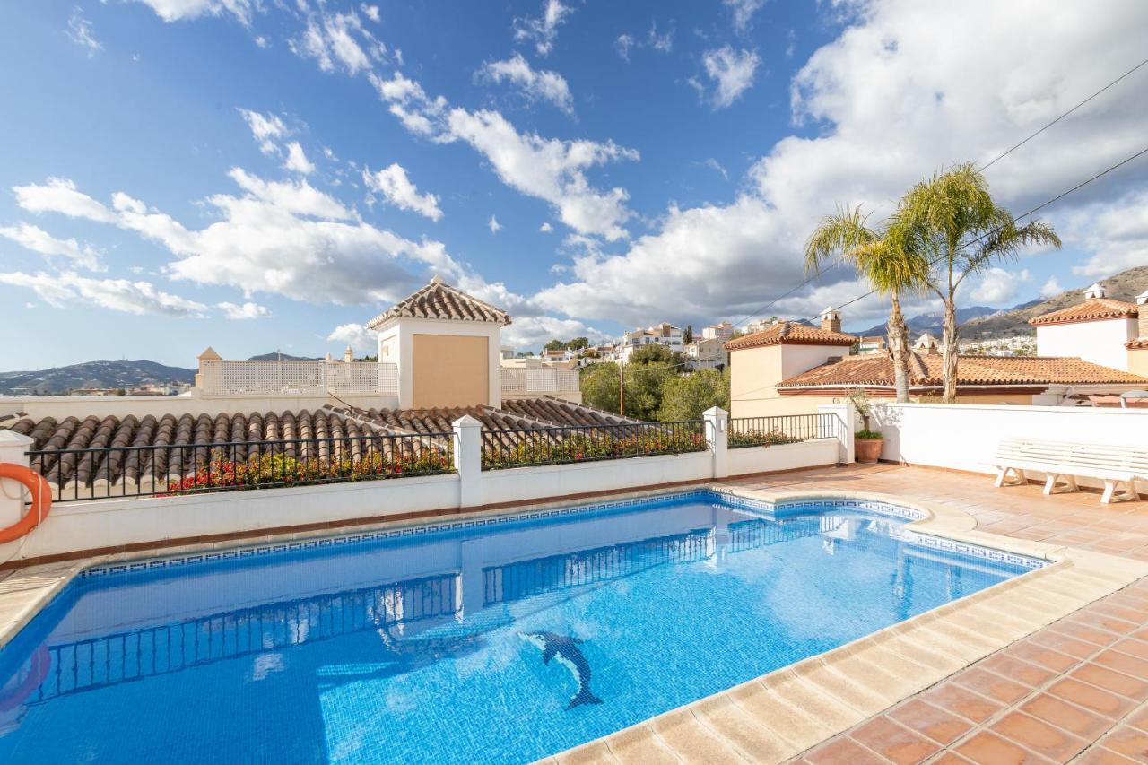 Casa Chloe * Nerja