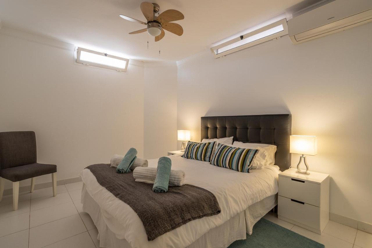 Casa Chloe Nerja